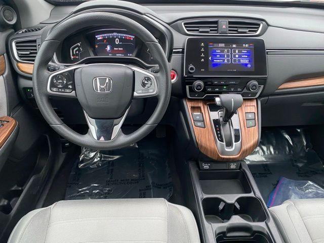 used 2020 Honda CR-V car, priced at $23,988