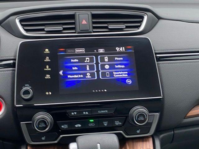 used 2020 Honda CR-V car, priced at $23,988