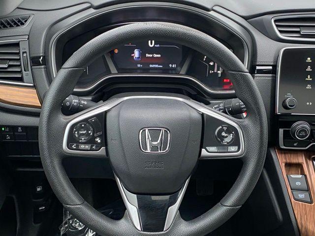 used 2020 Honda CR-V car, priced at $23,988