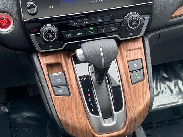 used 2020 Honda CR-V car, priced at $23,988