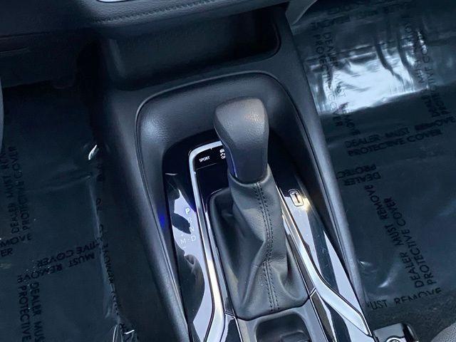 used 2022 Toyota Corolla car, priced at $21,988