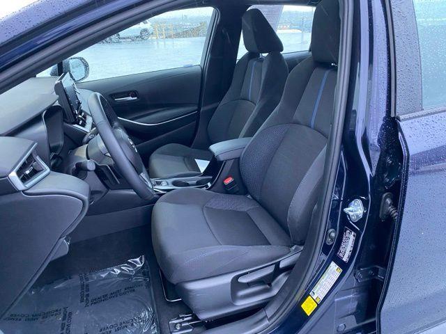 used 2022 Toyota Corolla car, priced at $21,988