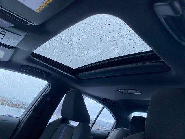 used 2022 Toyota Corolla car, priced at $21,988