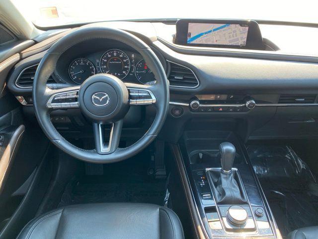 used 2023 Mazda CX-30 car, priced at $24,988