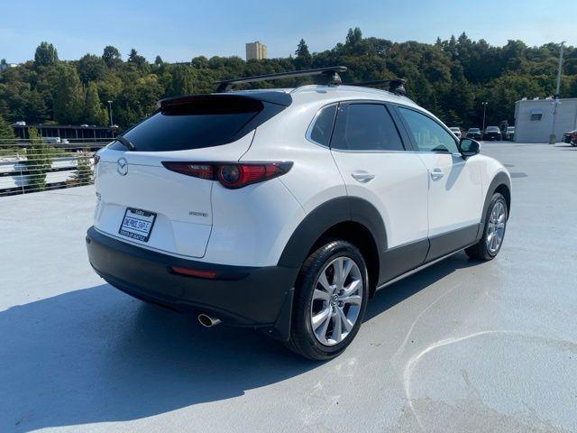 used 2023 Mazda CX-30 car, priced at $24,988