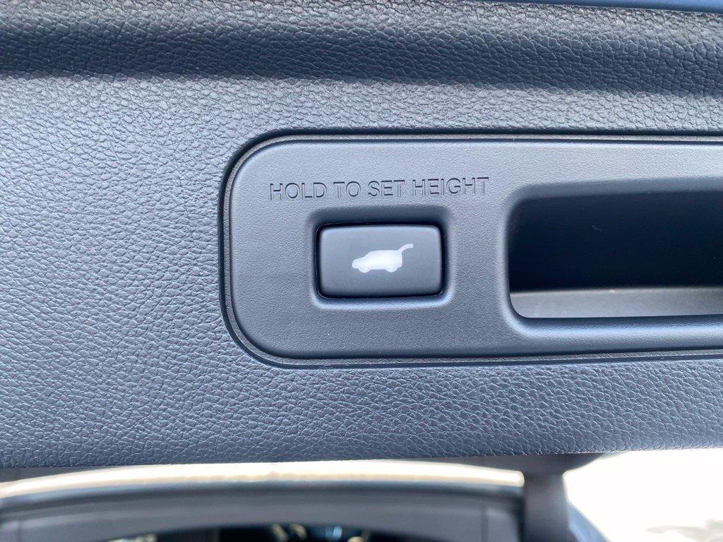 new 2027 Honda Odyssey car, priced at $44,799
