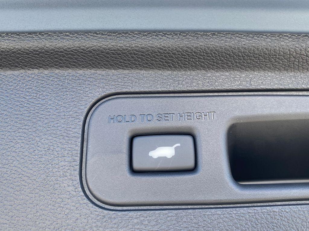 new 2026 Honda Odyssey car, priced at $44,699