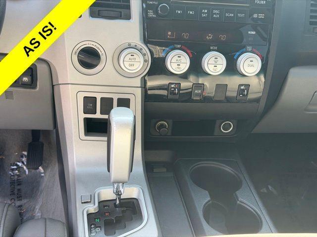 used 2008 Toyota Tundra car, priced at $18,188