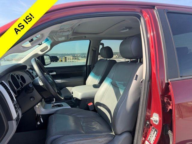 used 2008 Toyota Tundra car, priced at $18,188