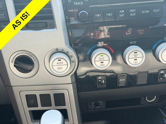 used 2008 Toyota Tundra car, priced at $18,188