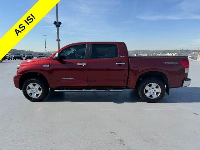 used 2008 Toyota Tundra car, priced at $18,188