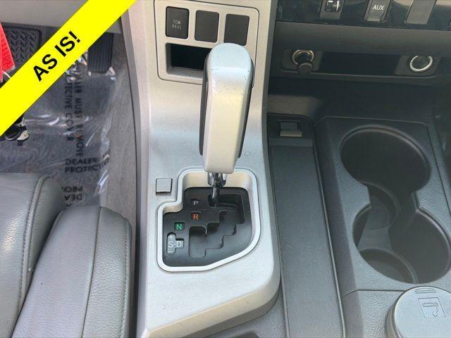 used 2008 Toyota Tundra car, priced at $18,188