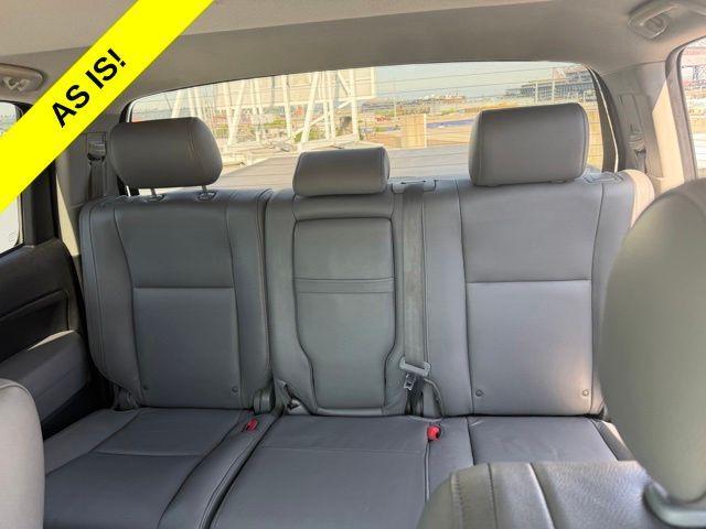 used 2008 Toyota Tundra car, priced at $18,188