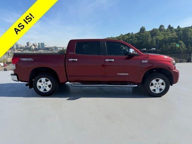 used 2008 Toyota Tundra car, priced at $18,188