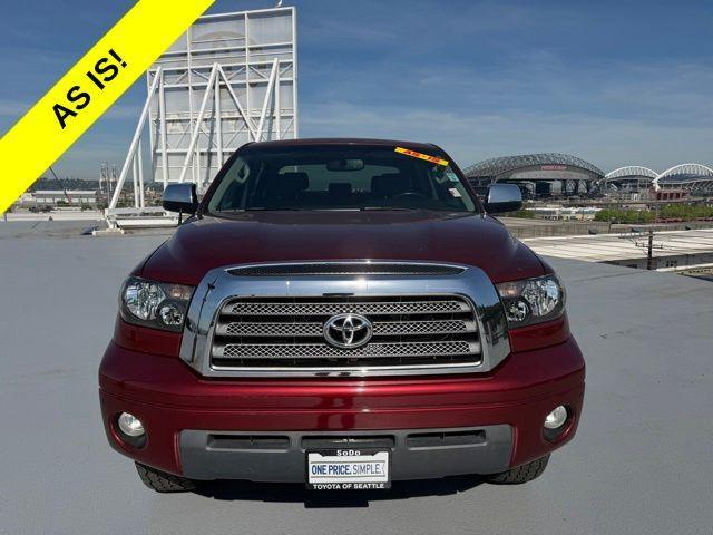 used 2008 Toyota Tundra car, priced at $18,188