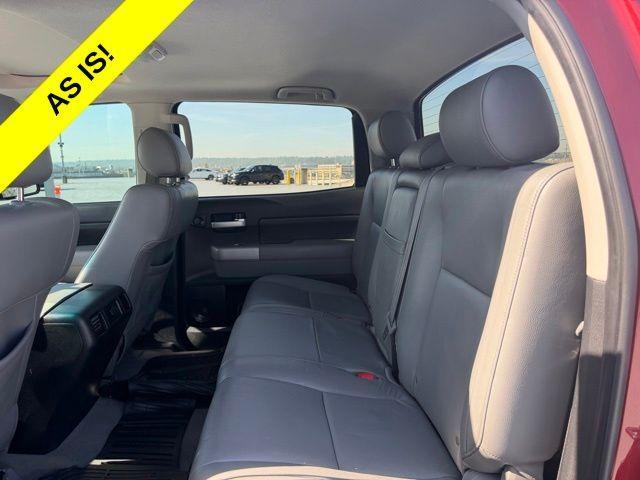 used 2008 Toyota Tundra car, priced at $18,188