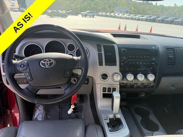 used 2008 Toyota Tundra car, priced at $18,188