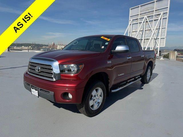 used 2008 Toyota Tundra car, priced at $18,188