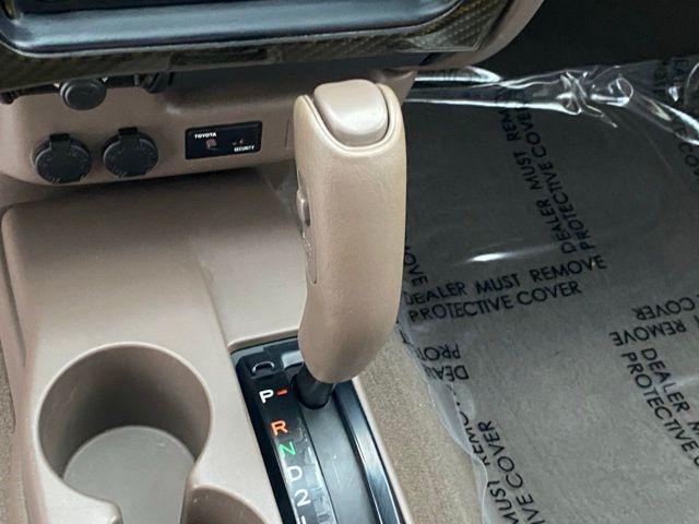 used 2001 Toyota Tacoma car, priced at $14,588