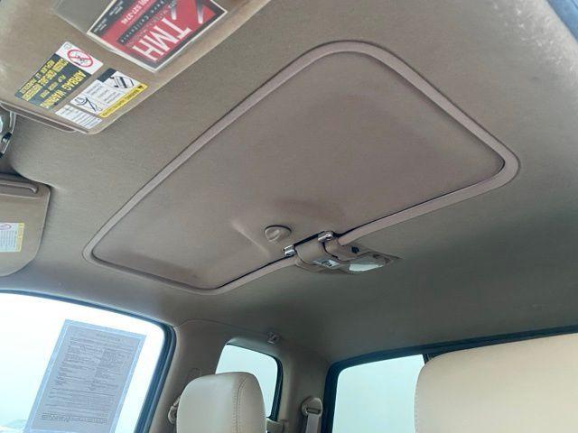 used 2001 Toyota Tacoma car, priced at $14,588