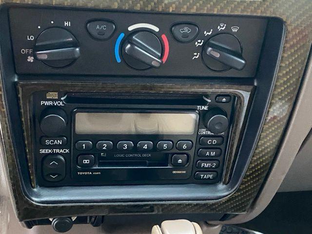 used 2001 Toyota Tacoma car, priced at $14,588