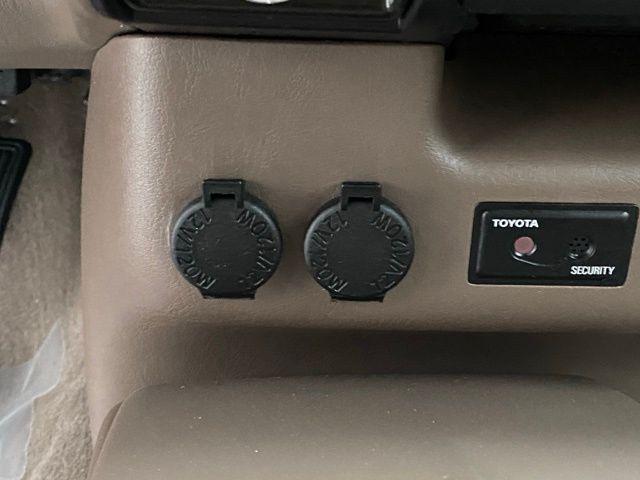 used 2001 Toyota Tacoma car, priced at $14,588