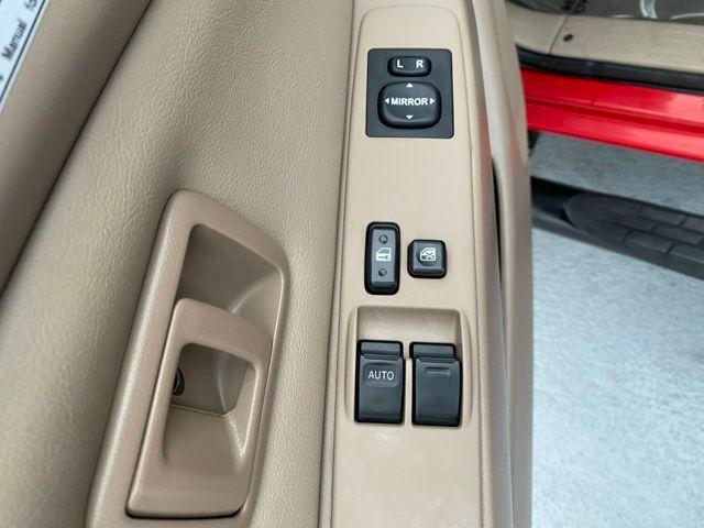 used 2001 Toyota Tacoma car, priced at $14,588