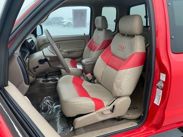 used 2001 Toyota Tacoma car, priced at $14,588