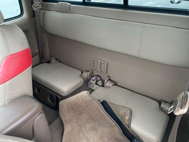 used 2001 Toyota Tacoma car, priced at $14,588