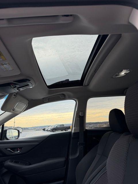 used 2022 Subaru Outback car, priced at $24,488