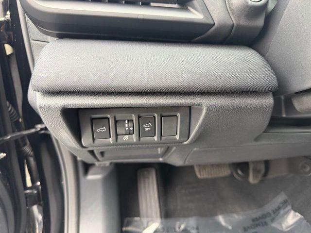 used 2022 Subaru Outback car, priced at $24,488