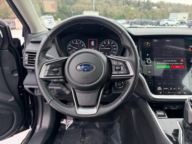 used 2022 Subaru Outback car, priced at $24,488