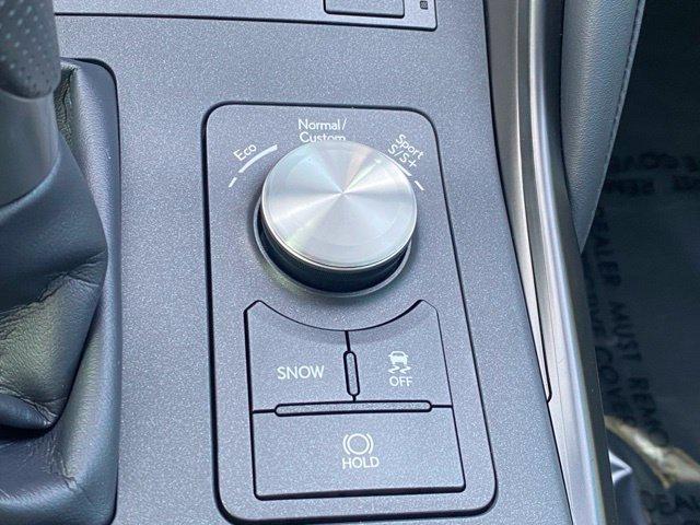 used 2023 Lexus IS 500 car, priced at $69,988