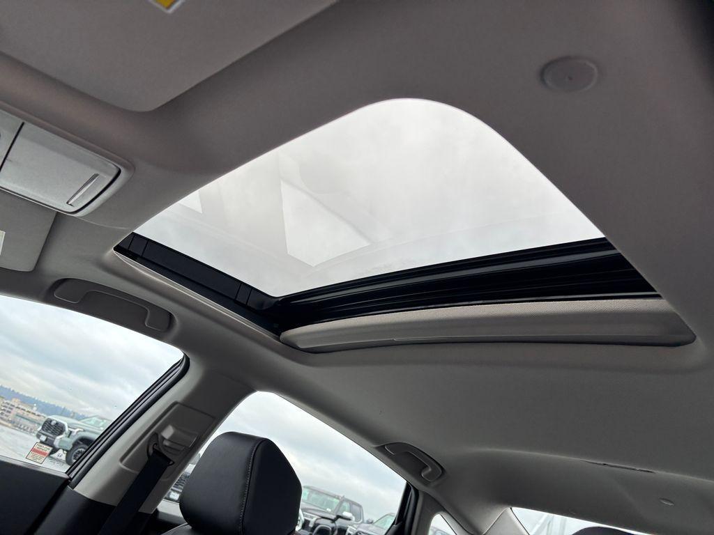 new 2025 Honda Accord Hybrid car, priced at $34,999