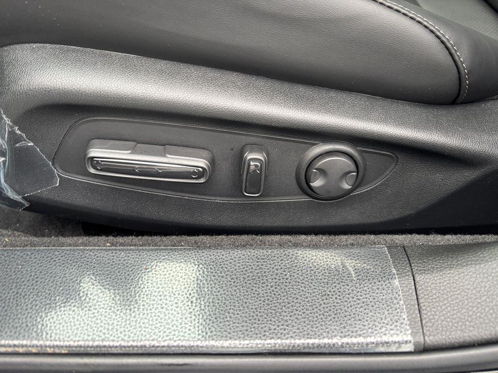 new 2025 Honda Accord Hybrid car, priced at $34,999