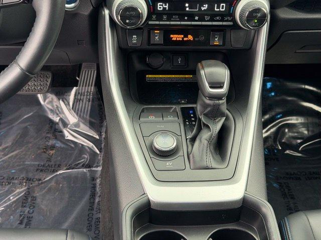 used 2020 Toyota RAV4 Hybrid car, priced at $30,588