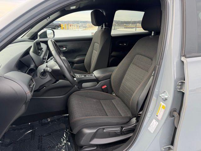 used 2023 Honda HR-V car, priced at $24,988