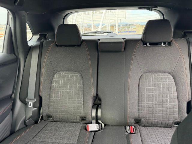 used 2023 Honda HR-V car, priced at $24,988