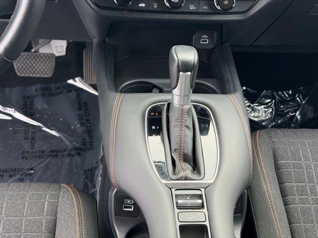 used 2023 Honda HR-V car, priced at $24,988
