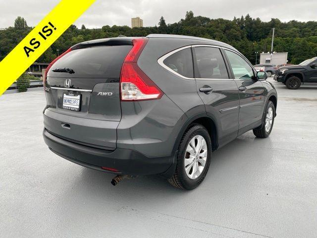 used 2013 Honda CR-V car, priced at $11,988