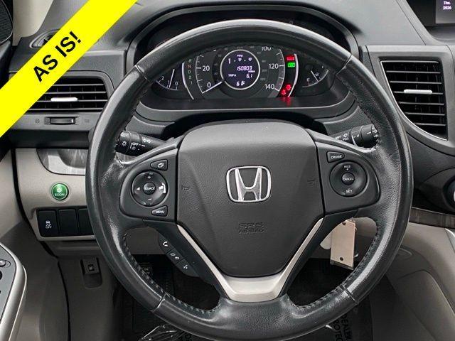 used 2013 Honda CR-V car, priced at $11,988
