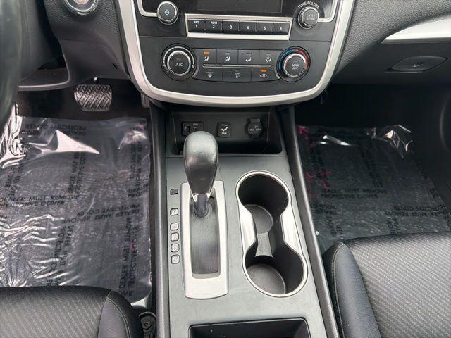 used 2016 Nissan Altima car, priced at $10,788