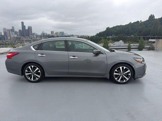 used 2016 Nissan Altima car, priced at $10,788