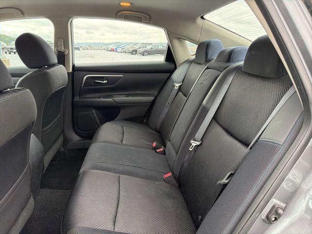 used 2016 Nissan Altima car, priced at $10,788