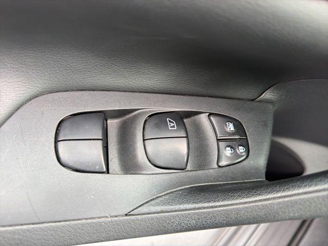 used 2016 Nissan Altima car, priced at $10,788