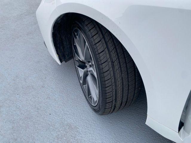 used 2021 Toyota Corolla car, priced at $19,488