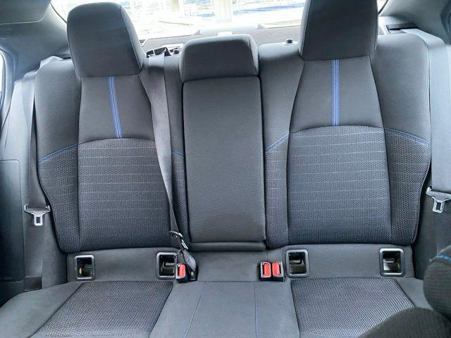 used 2021 Toyota Corolla car, priced at $19,488