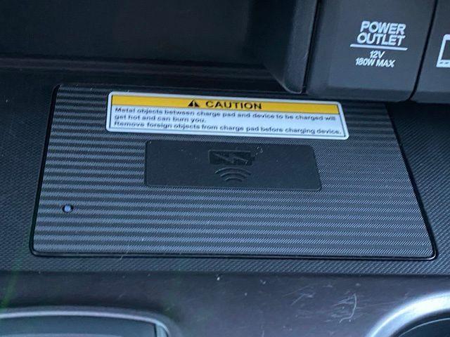 used 2022 Honda Pilot car, priced at $26,588