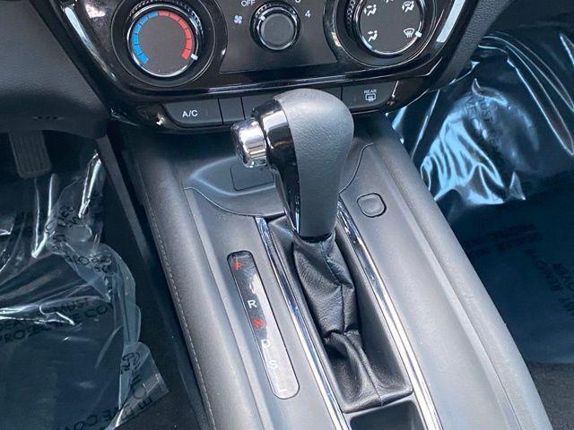 used 2018 Honda HR-V car, priced at $14,588