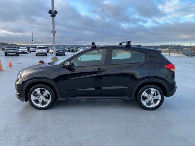 used 2018 Honda HR-V car, priced at $14,588